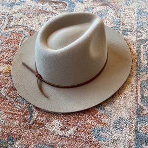 Brixton hat